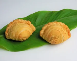 TARO PUFFS