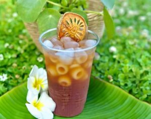BAEL HERBAL JUICE