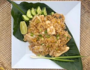 KHAO PAD