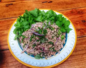 LARB GAI