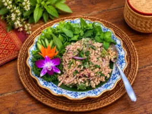 LARB GAI