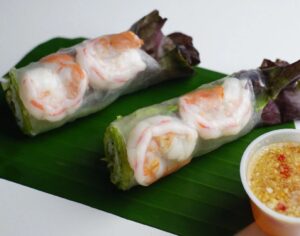 SUMMER ROLLS (2)