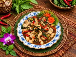 PAD KRAPOW