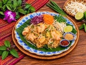 PAD THAI