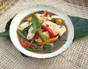 PAD KRAPOW