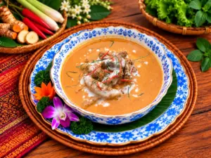 PANANG CURRY