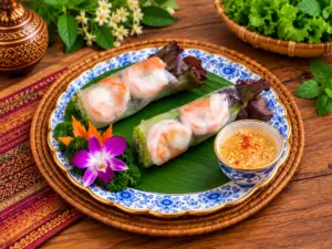 SUMMER ROLLS (2)
