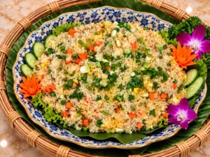 Fried Rice