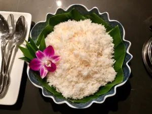 White Jasmine