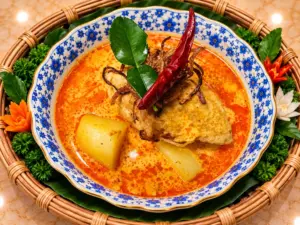Massaman