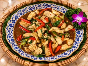 Pad Krapow