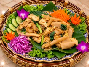 Pad See Ew