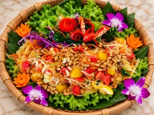 Papaya Salad
