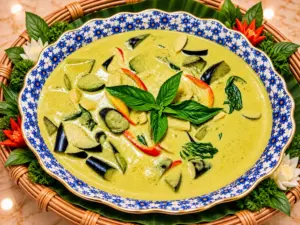 Thai Green