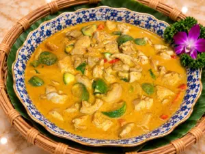 Thai Red